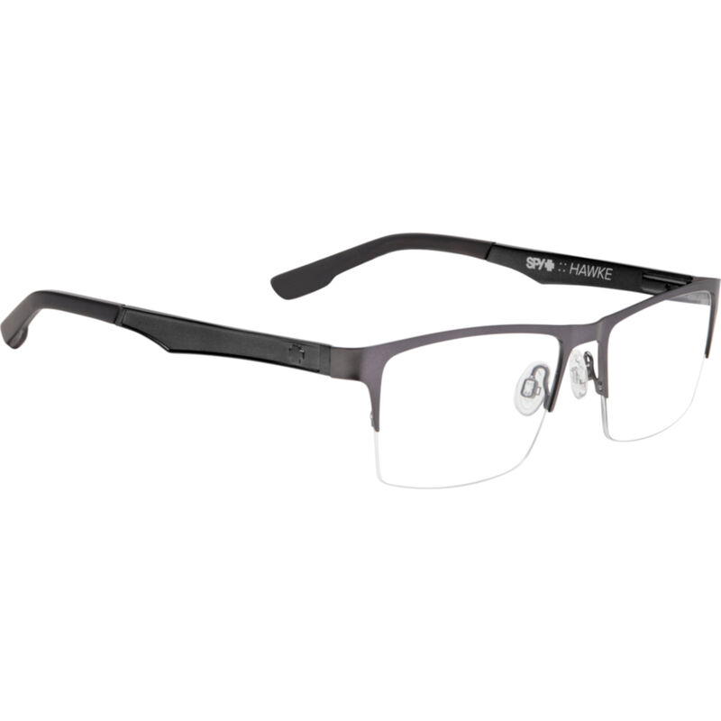 HAWKE 54, Matte Gunmetal Matte Black-Demo  W/ Spy+ Lens Print, hi-res image number null